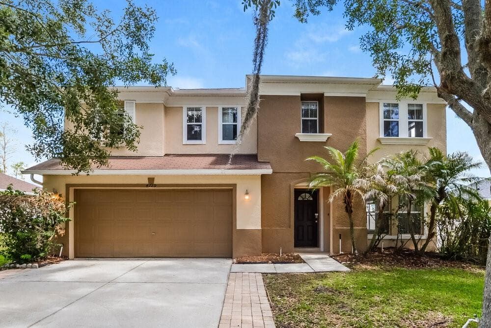 4729 BARBADOS LOOP CLERMONT, FL 34711