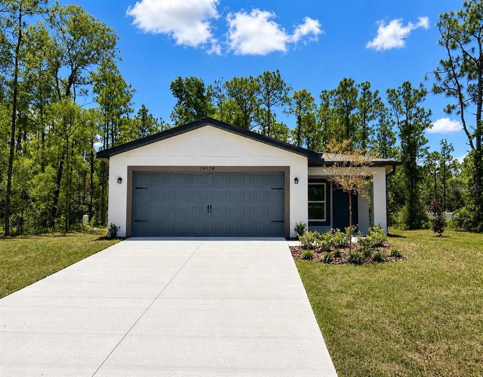 14034 RICEBIRD AVENUE WEEKI WACHEE, FL 34614