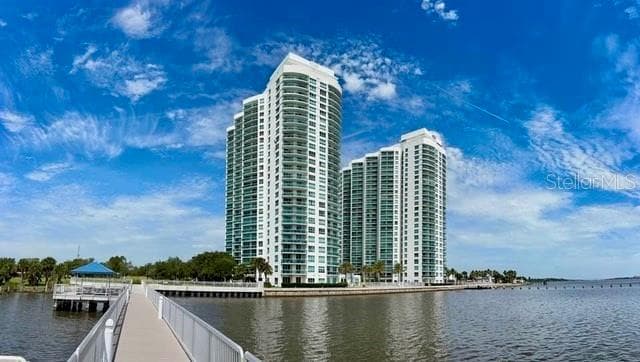 231 RIVERSIDE DRIVE UNIT 709-1