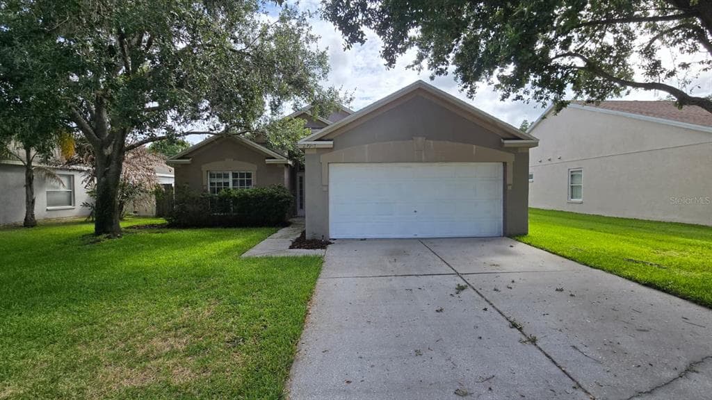 29947 MORNINGMIST DRIVE WESLEY CHAPEL, FL 33543
