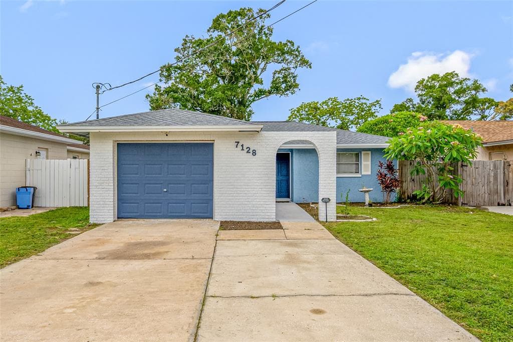 7128 64TH WAY N PINELLAS PARK, FL 33781
