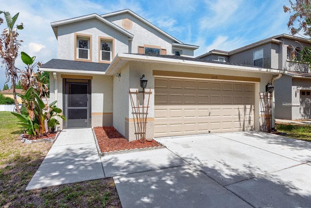 11109 SILVER FERN WAY RIVERVIEW, FL 33569