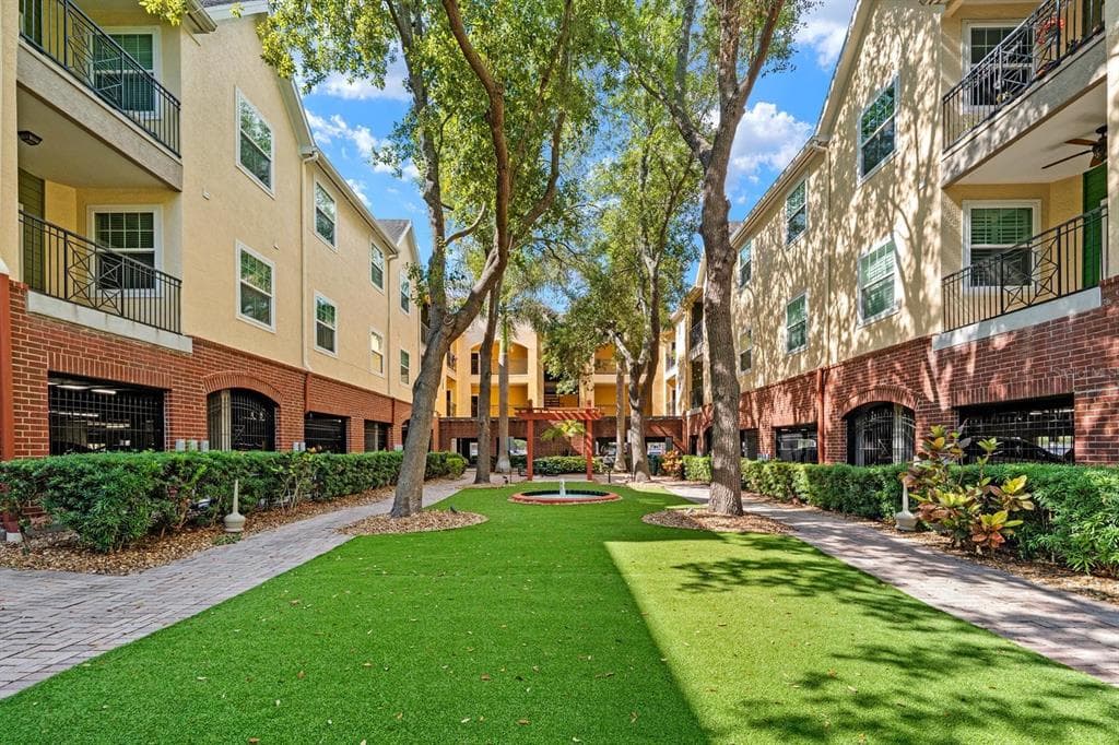 2010 E PALM AVENUE UNIT 14317