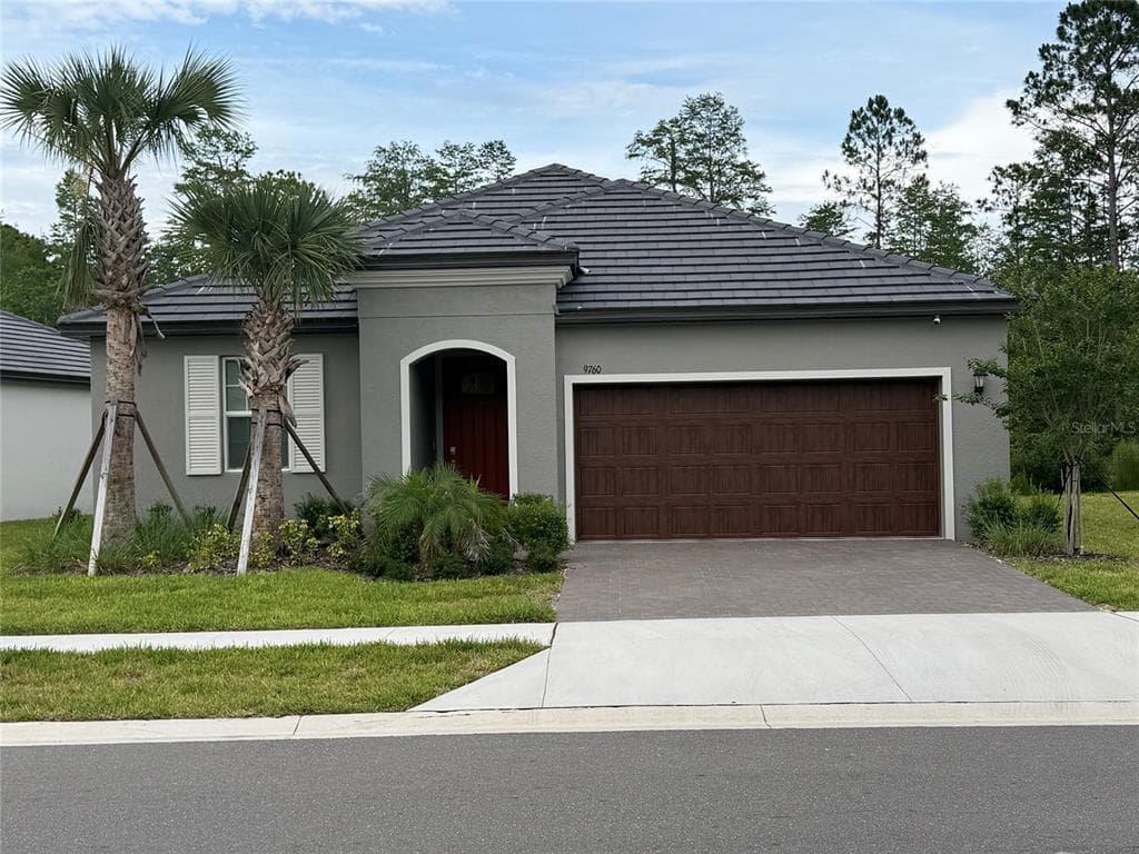 9760 MINNOW RAY DRIVE LAND O LAKES, FL 34638