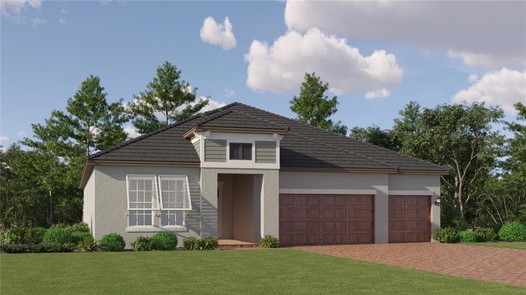 11921 VIOLET JASPER DRIVE PARRISH, FL 34219