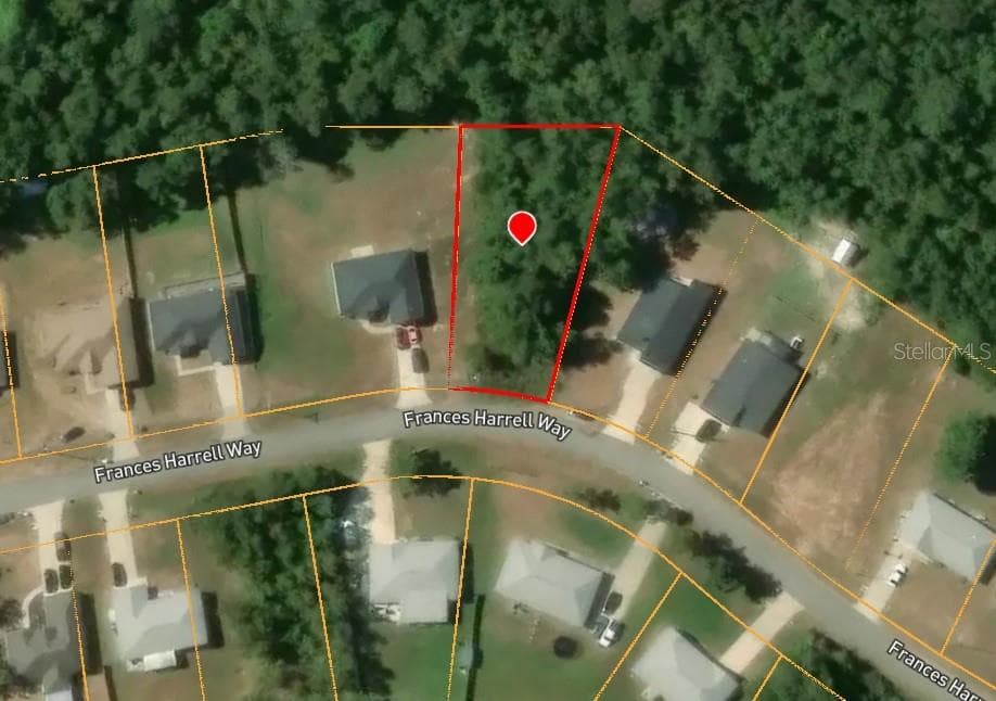 119 FRANCIS HARRELL WAY MIDWAY, FL 32343