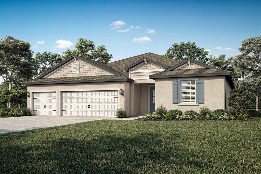 3 FIELDING PLACE PALM COAST, FL 32137