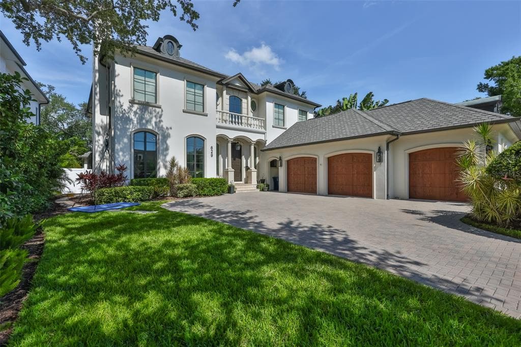 629 RIVIERA DRIVE