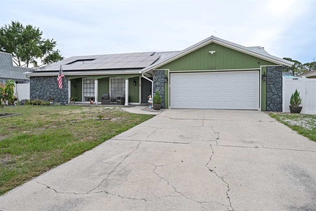 3549 ROCKAWAY DRIVE