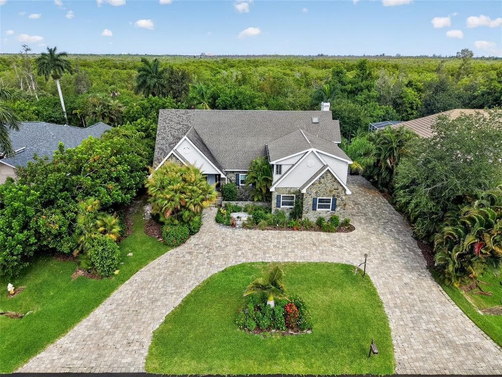 16200 FOREST OAKS DRIVE FORT MYERS, FL 33908