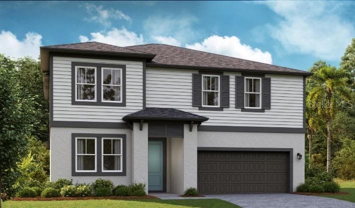 33607 TWILIGHT SEA PLACE DADE CITY, FL 33525