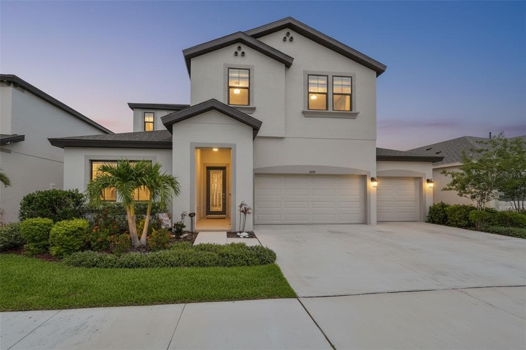 5379 EVERLONG DRIVE