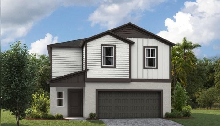 34620 SILENT PINE RUN DADE CITY, FL 33525