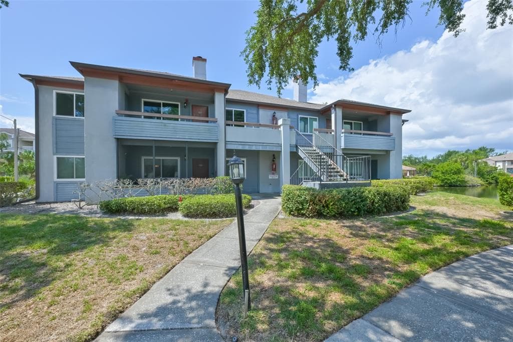 10265 GANDY BOULEVARD N UNIT 1006