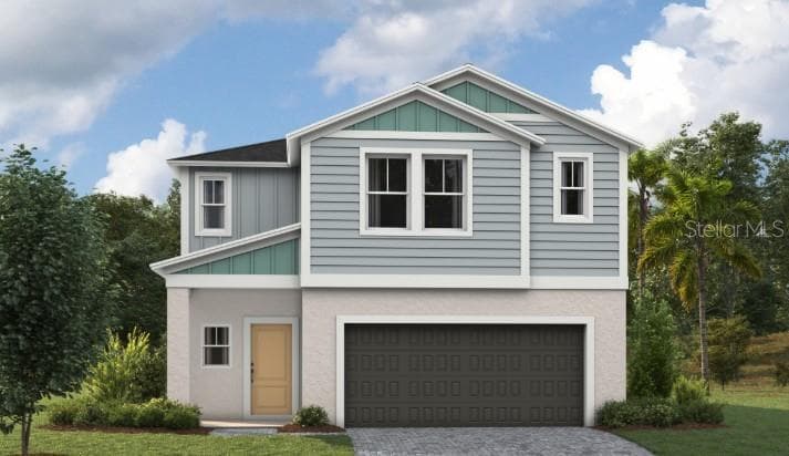 34626 SILENT PINE RUN DADE CITY, FL 33525