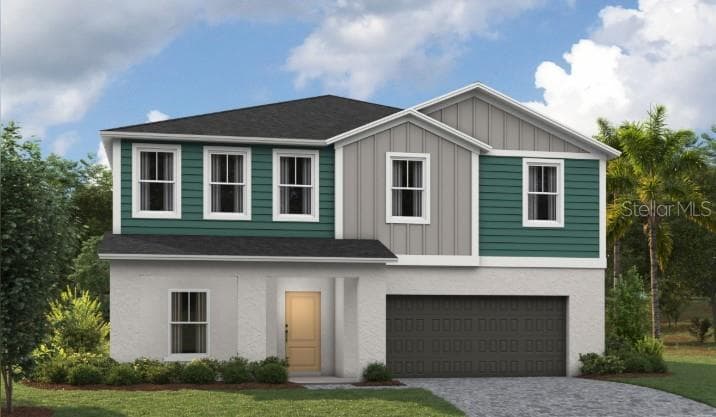 9261 JOYFUL HEIGHTS WAY DADE CITY, FL 33525