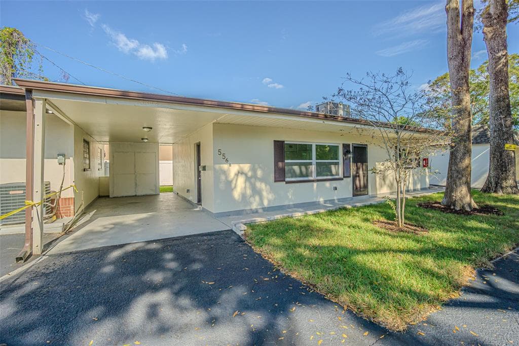 556 CLEARWATER LARGO ROAD N UNIT D LARGO, FL 33770