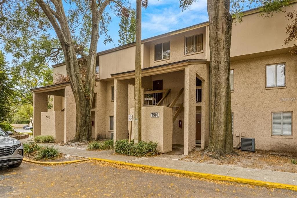 7510 PRESLEY PLACE UNIT 98-A