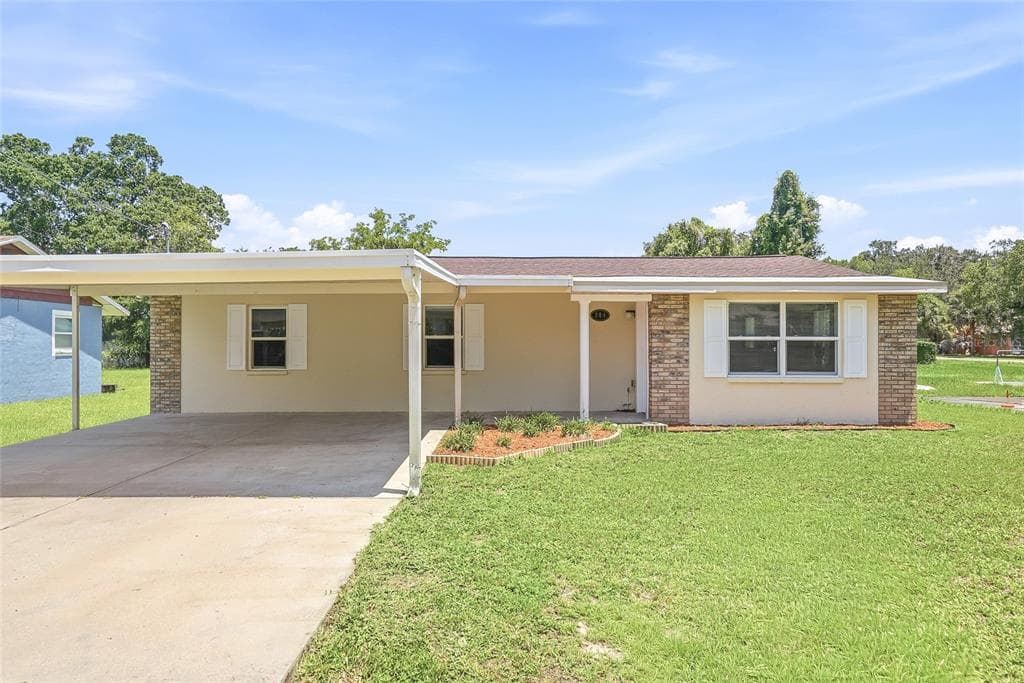 804 W MADISON STREET PLANT CITY, FL 33563