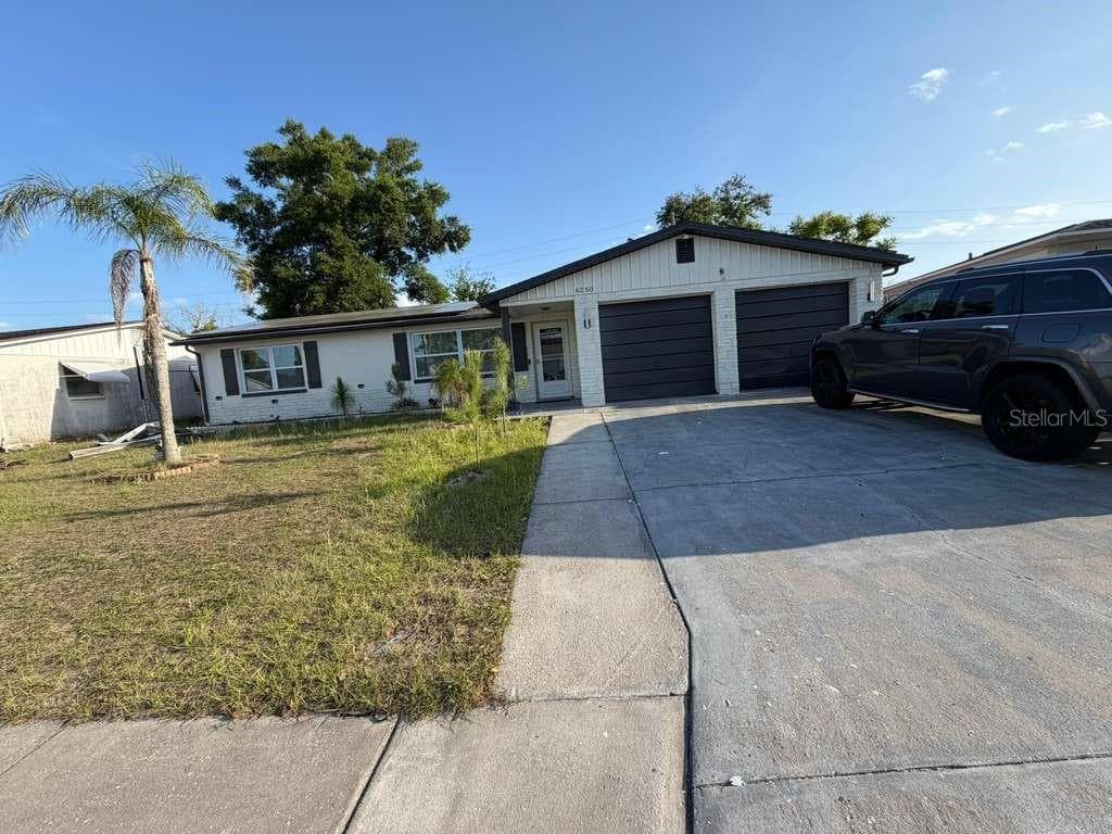 6250 KENTFIELD AVENUE NEW PORT RICHEY, FL 34653