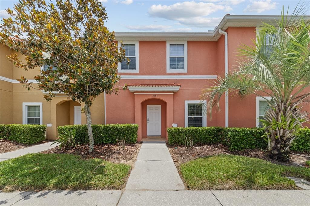 3003 BIRD OF PARADISE LANE KISSIMMEE, FL 34747