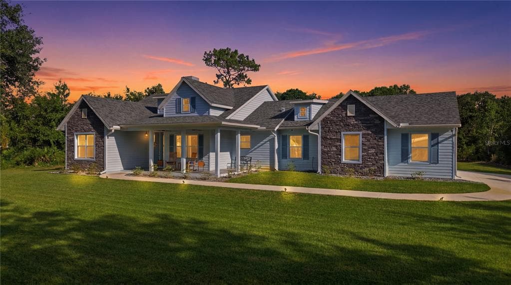 26644 EASY STREET WESLEY CHAPEL, FL 33544