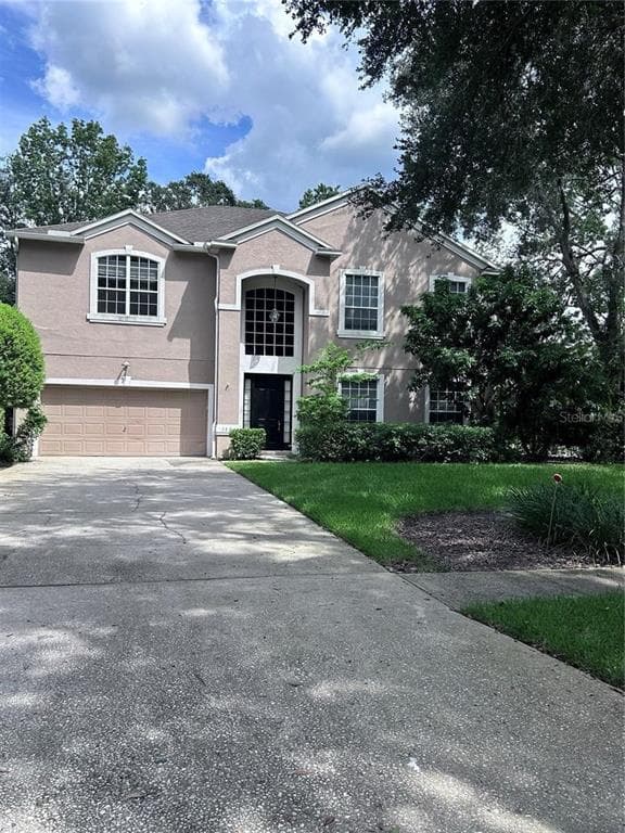 1531 MCCREA DRIVE LUTZ, FL 33549