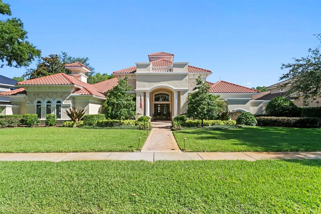 2997 KENSINGTON TRACE