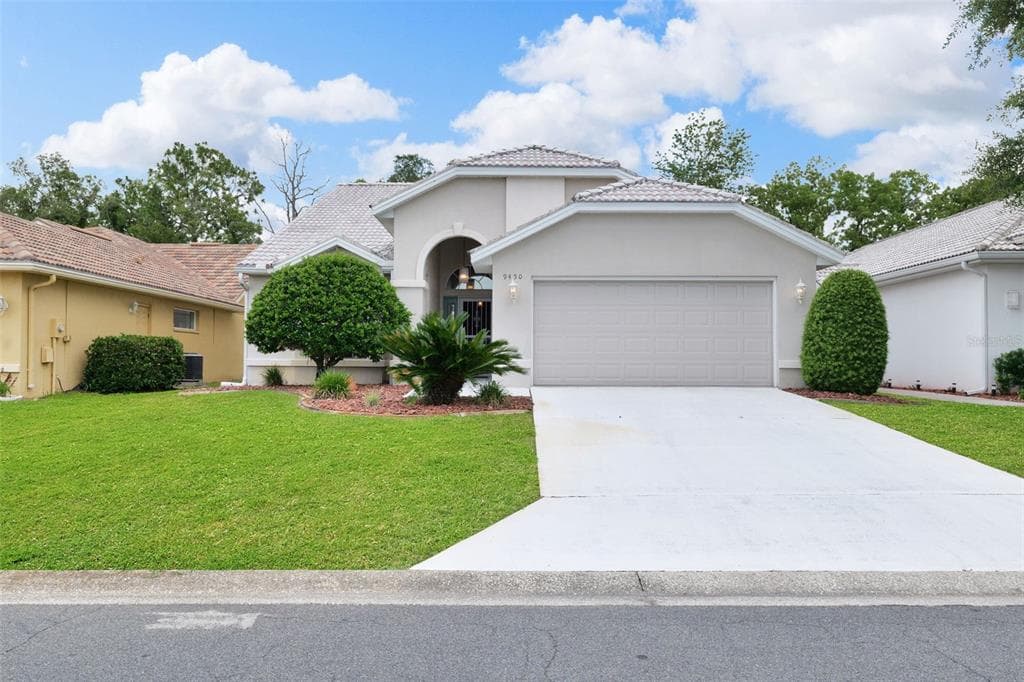 9450 MISSISSIPPI RUN WEEKI WACHEE, FL 34613