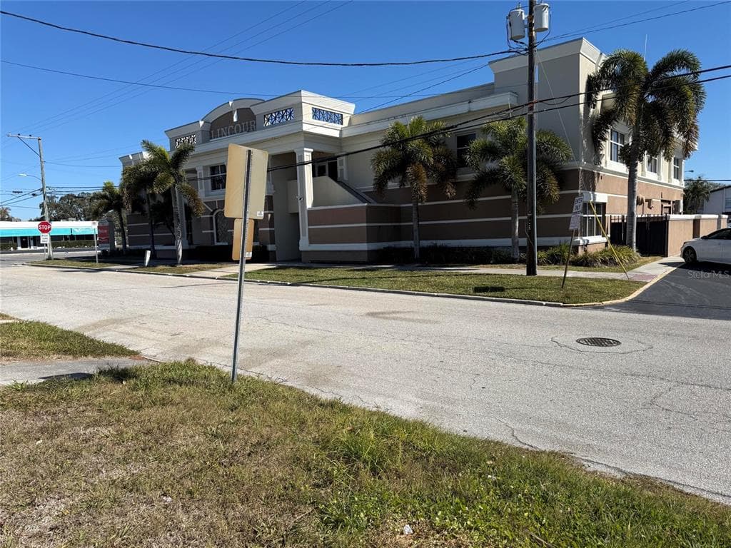 501 S LINCOLN AVENUE UNIT 20 CLEARWATER, FL 33756