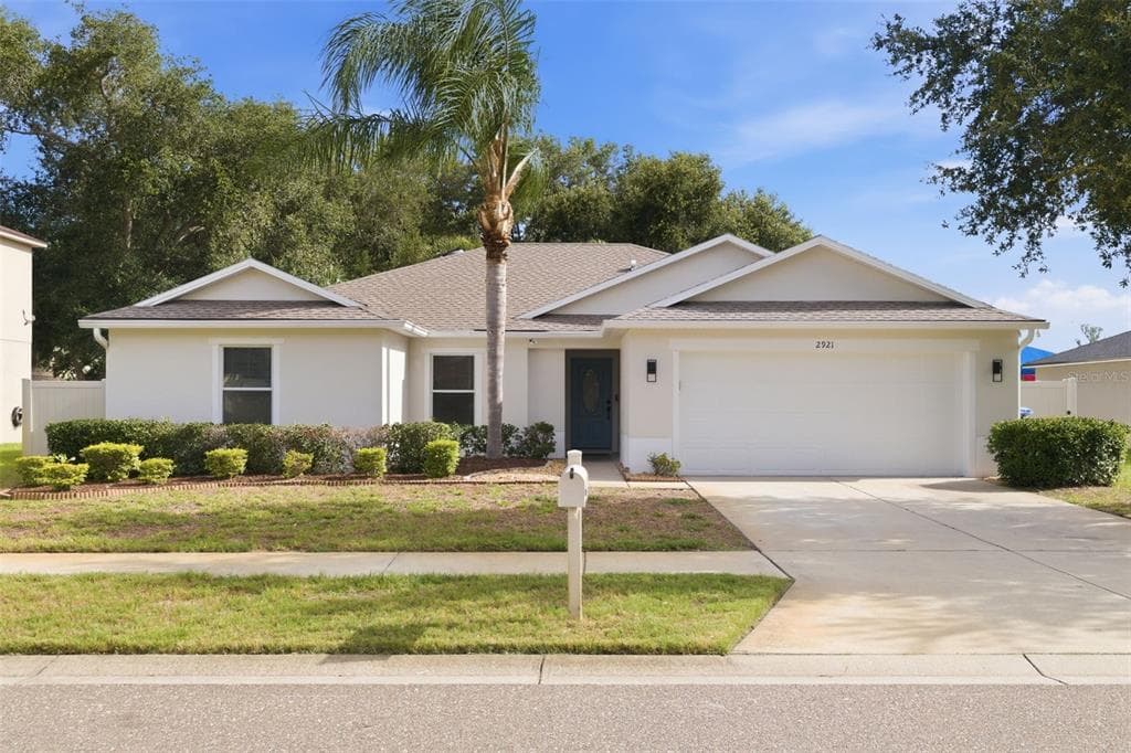 2921 49TH TERRACE S ST PETERSBURG, FL 33712