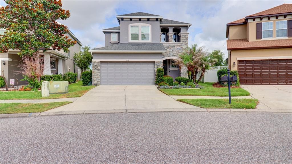 7651 WINDCHASE WAY