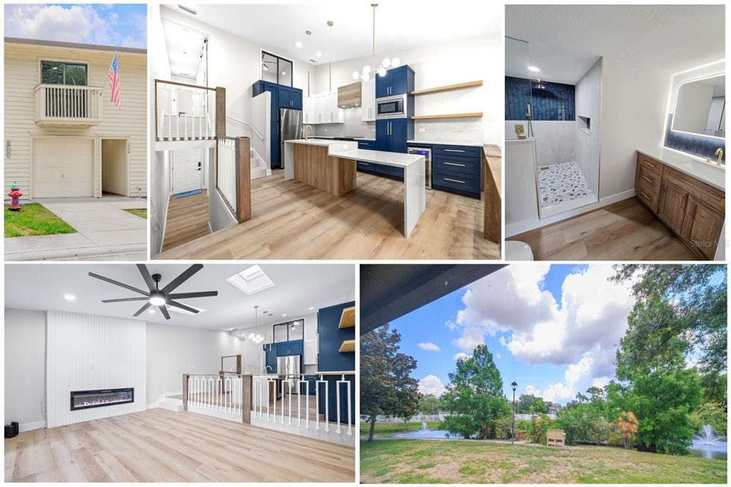 6387 92ND PLACE N UNIT 1504 PINELLAS PARK, FL 33782