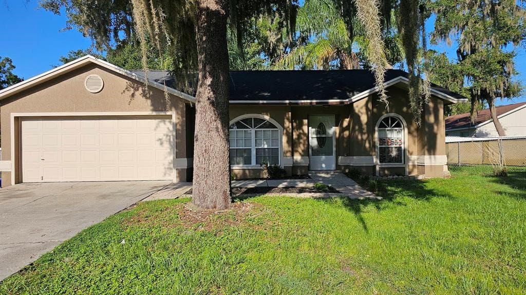 3938 CREEK WOODS DRIVE PLANT CITY, FL 33563