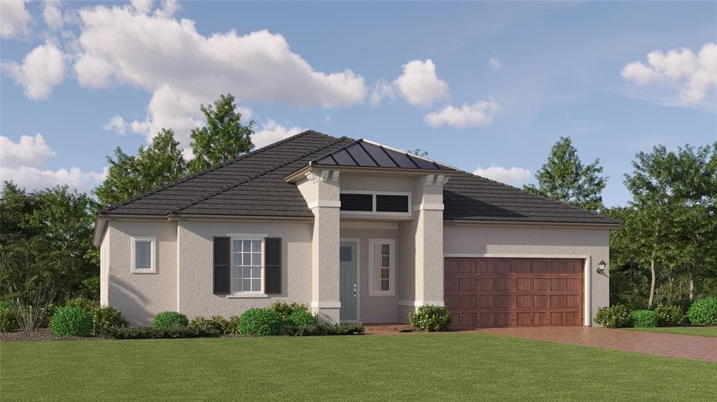 11924 VIOLET JASPER DRIVE PARRISH, FL 34219