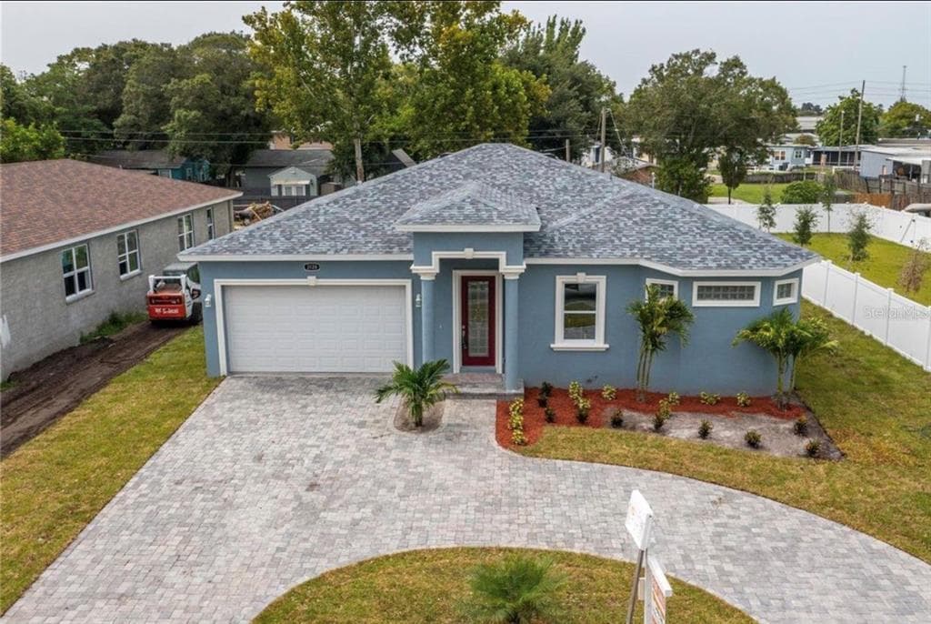 3126 55TH AVENUE N ST PETERSBURG, FL 33714
