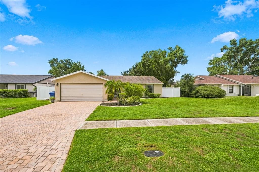 5309 BLACK PINE DRIVE