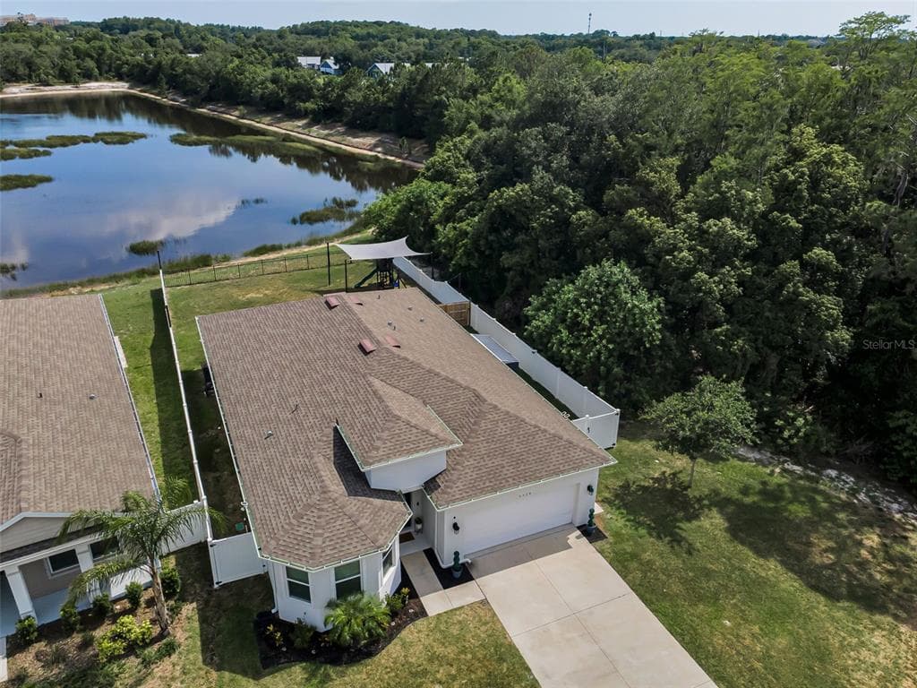 9524 PATRICIAN DRIVE NEW PORT RICHEY, FL 34655