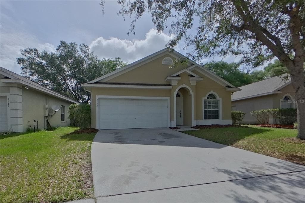 2143 KAYLAS COURT ORLANDO, FL 32817