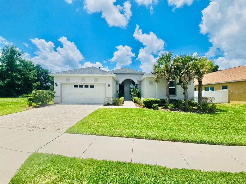 19736 LONESOME PINE DRIVE LAND O LAKES, FL 34638