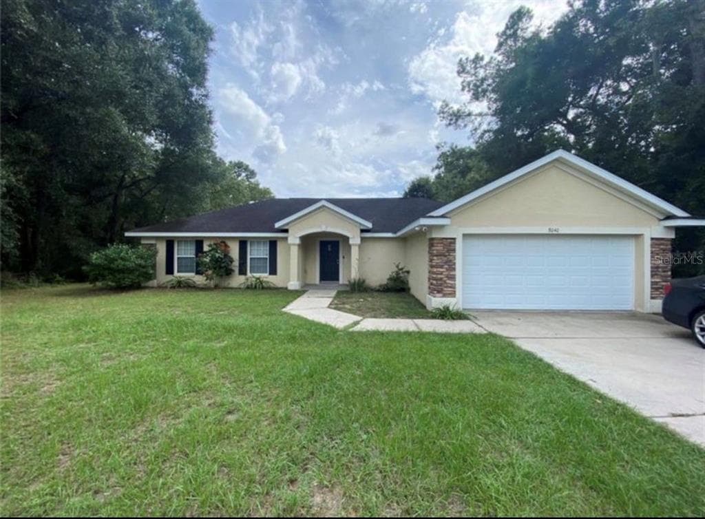 8040 SW 128TH LOOP OCALA, FL 34473