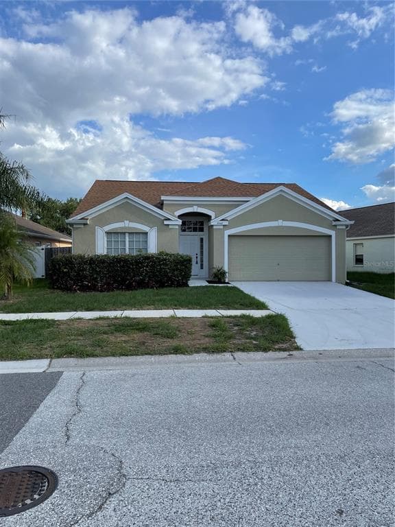 10467 HALLMARK BOULEVARD RIVERVIEW, FL 33578