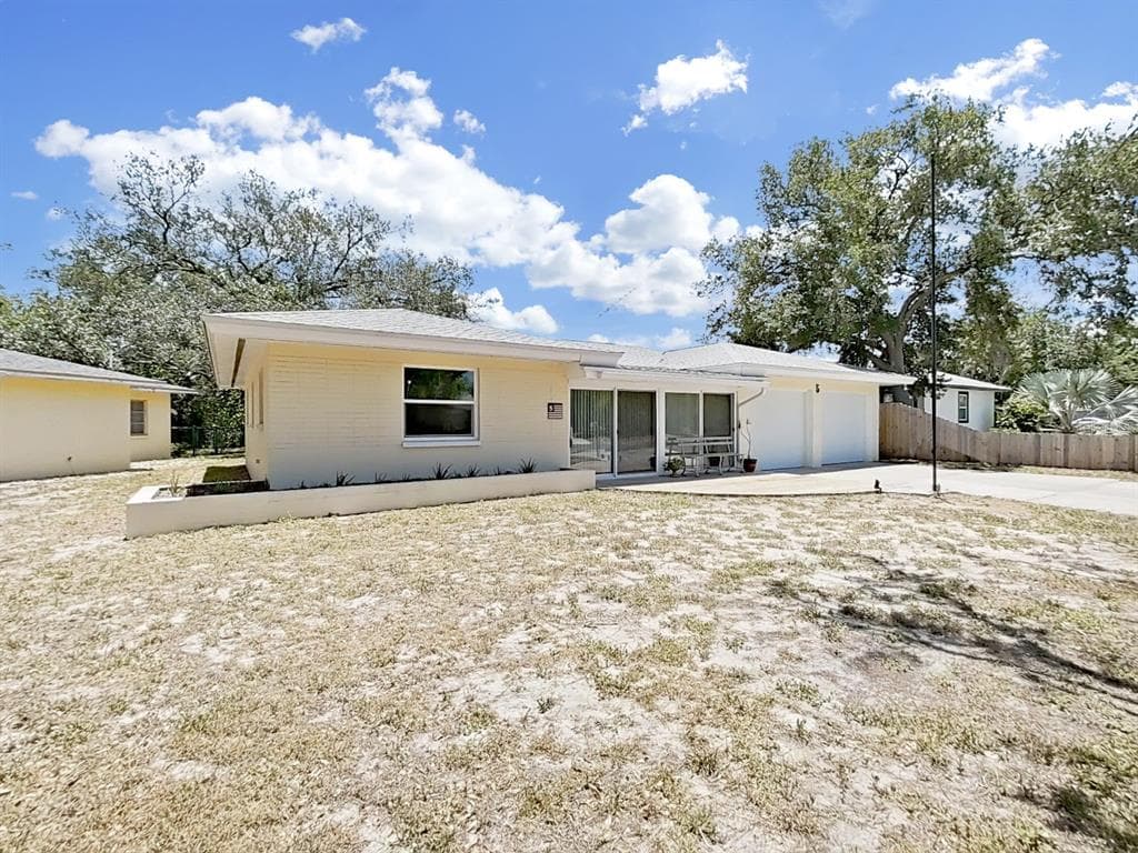 5 N KEYSTONE DRIVE CLEARWATER, FL 33755