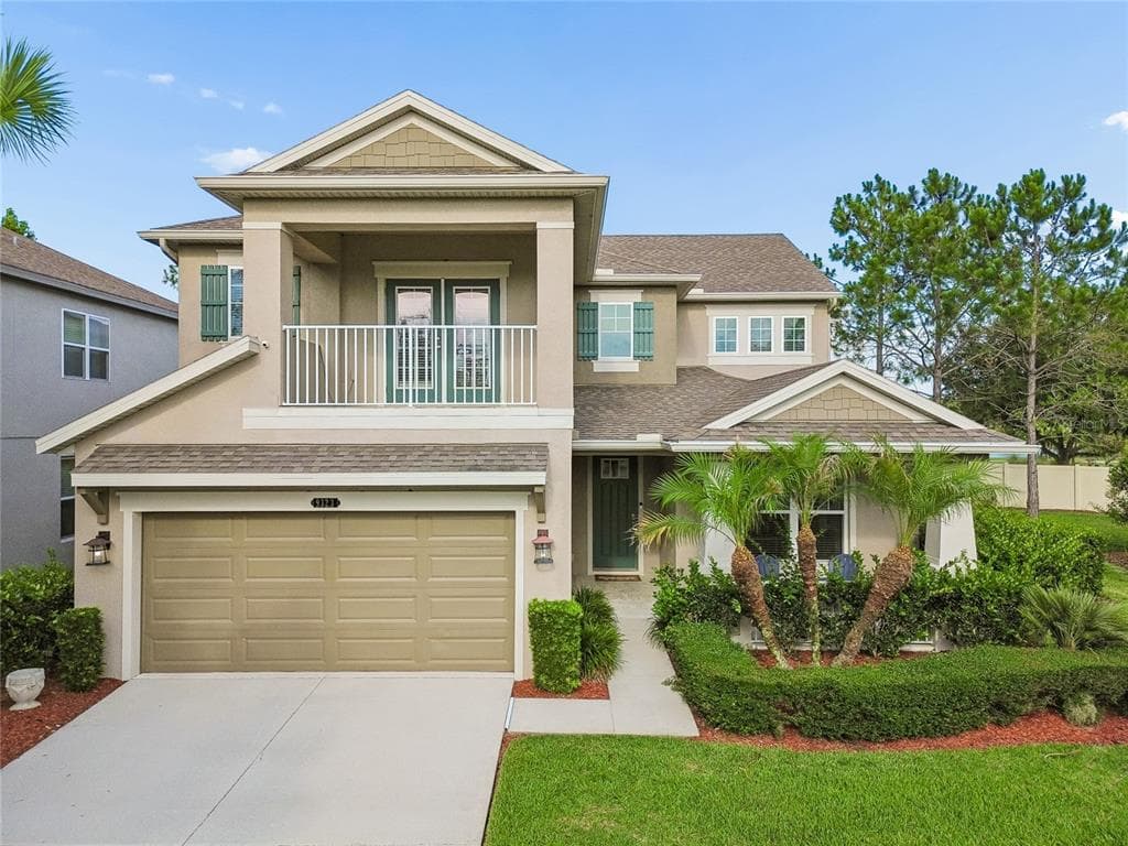 9323 BELLA VITA CIRCLE
