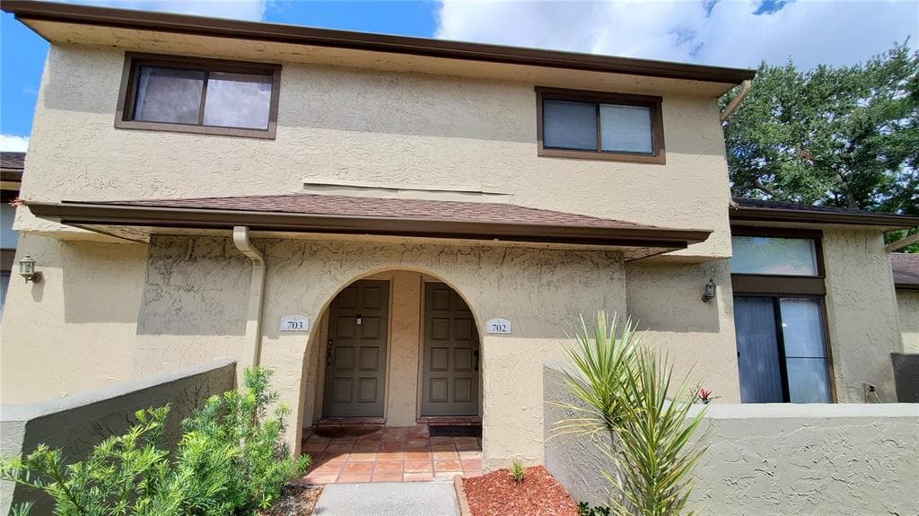 6262 142ND AVENUE N UNIT 702 CLEARWATER, FL 33760