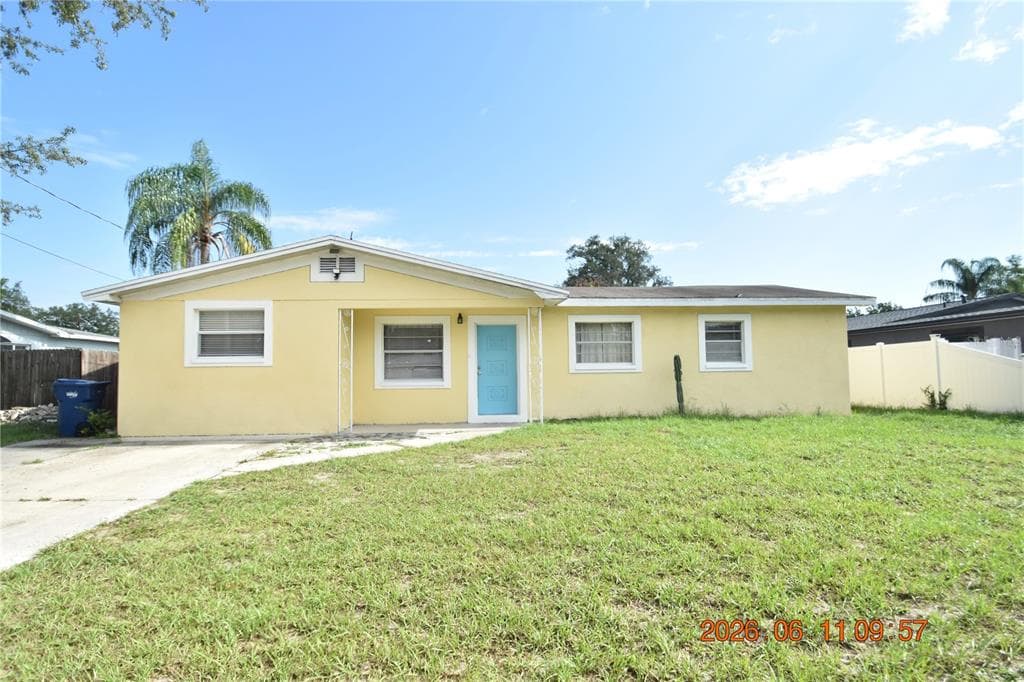 1906 E BOUGAINVILLEA AVENUE TAMPA, FL 33612