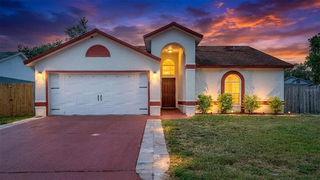 3312 QUEENS COVE LOOP WINTER HAVEN, FL 33880
