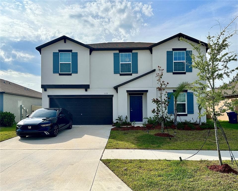 11139 LINDEN DEPOT ROAD