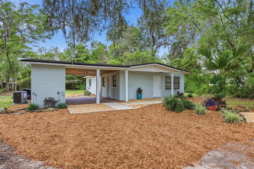 2306 NW 47TH TERRACE GAINESVILLE, FL 32606