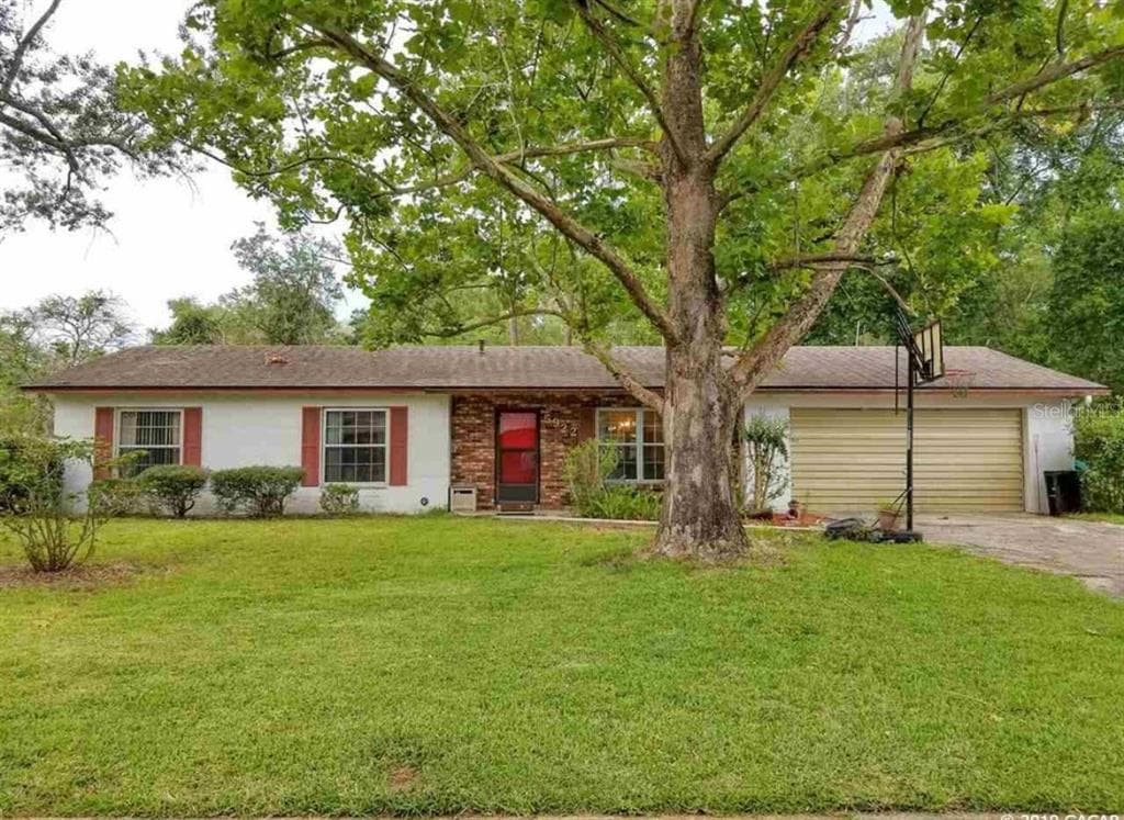 5922 NW 26TH TERRACE GAINESVILLE, FL 32653